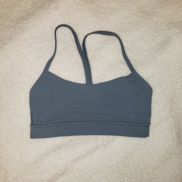 lulu🍋 flo sports bra! - Picture 1 of 3